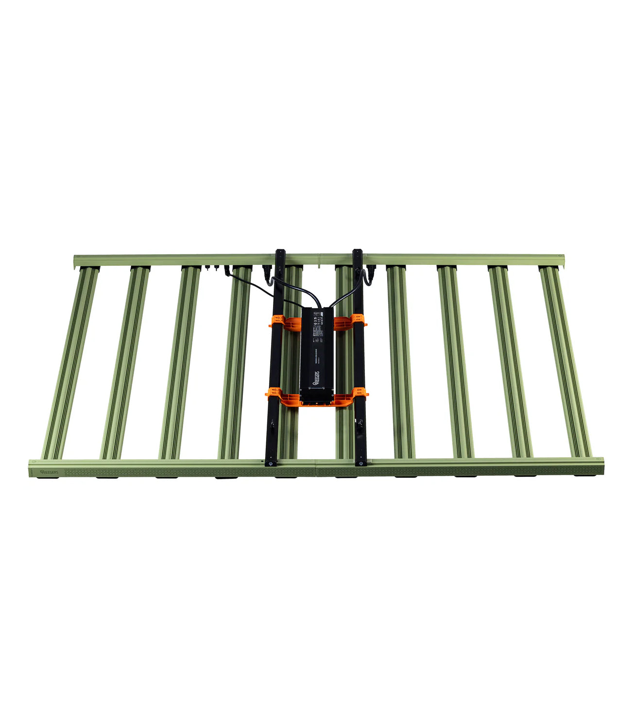 Treegers GL1000W+ LED Grow Fixture