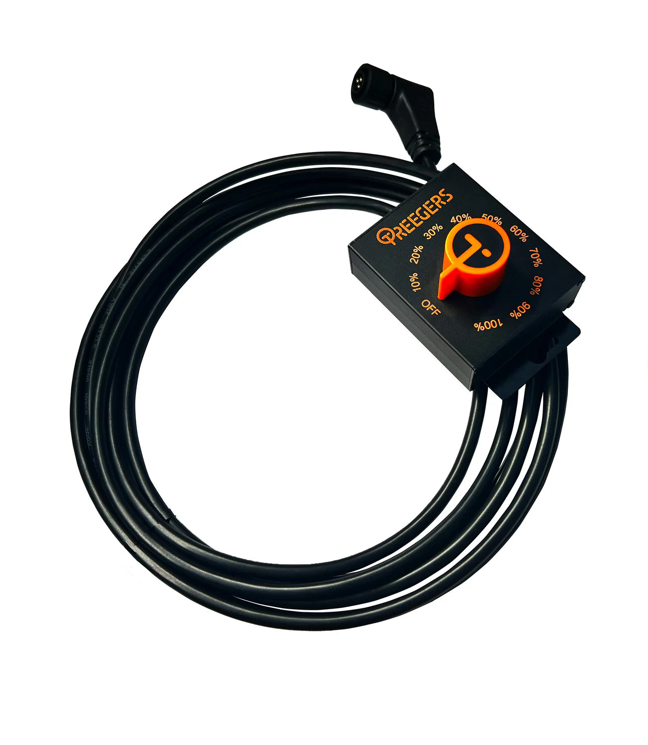 Treegers Precise T Dimmer 0-10V