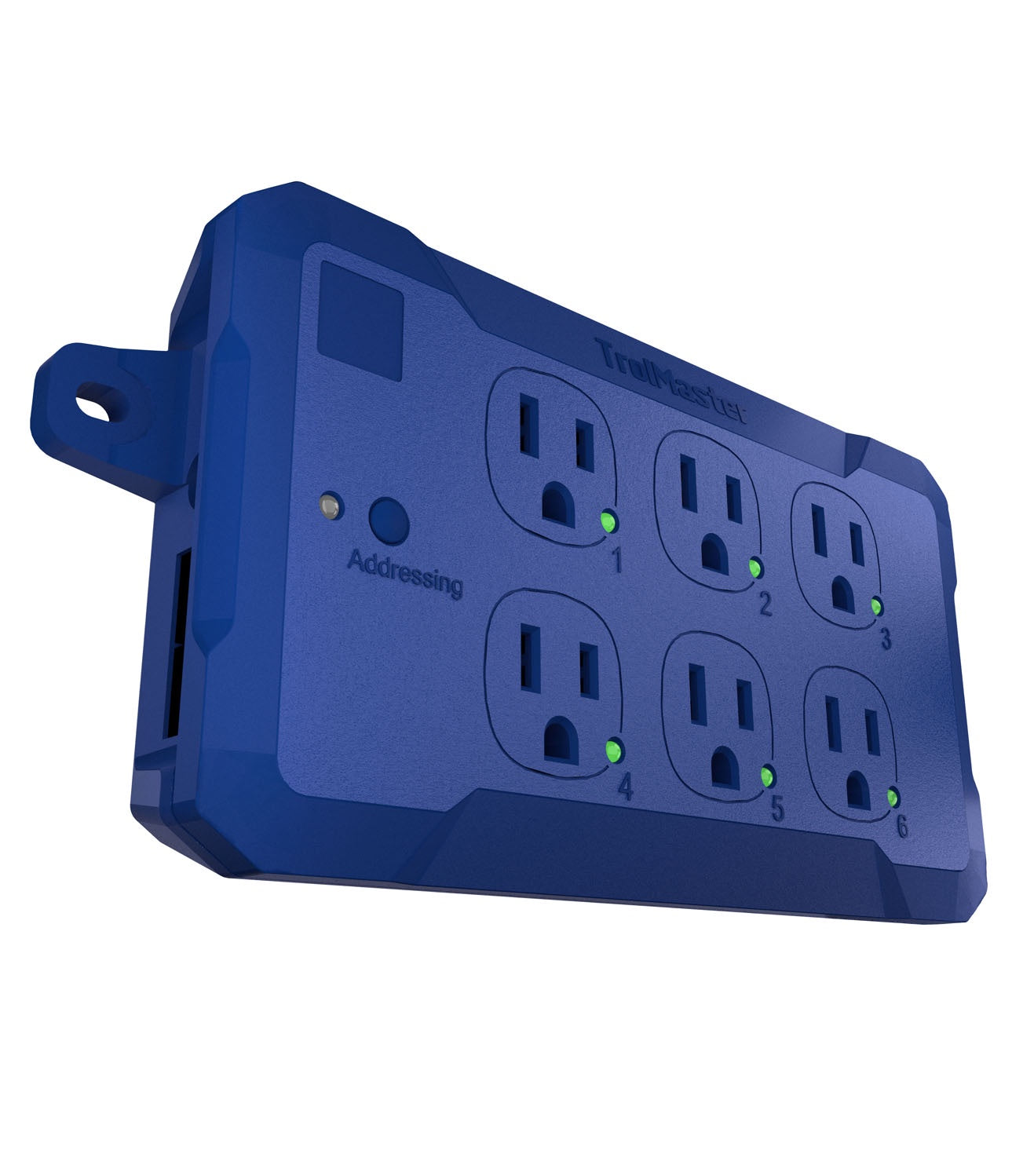 TrolMaster Aqua-X 240V Control Board OA6-110