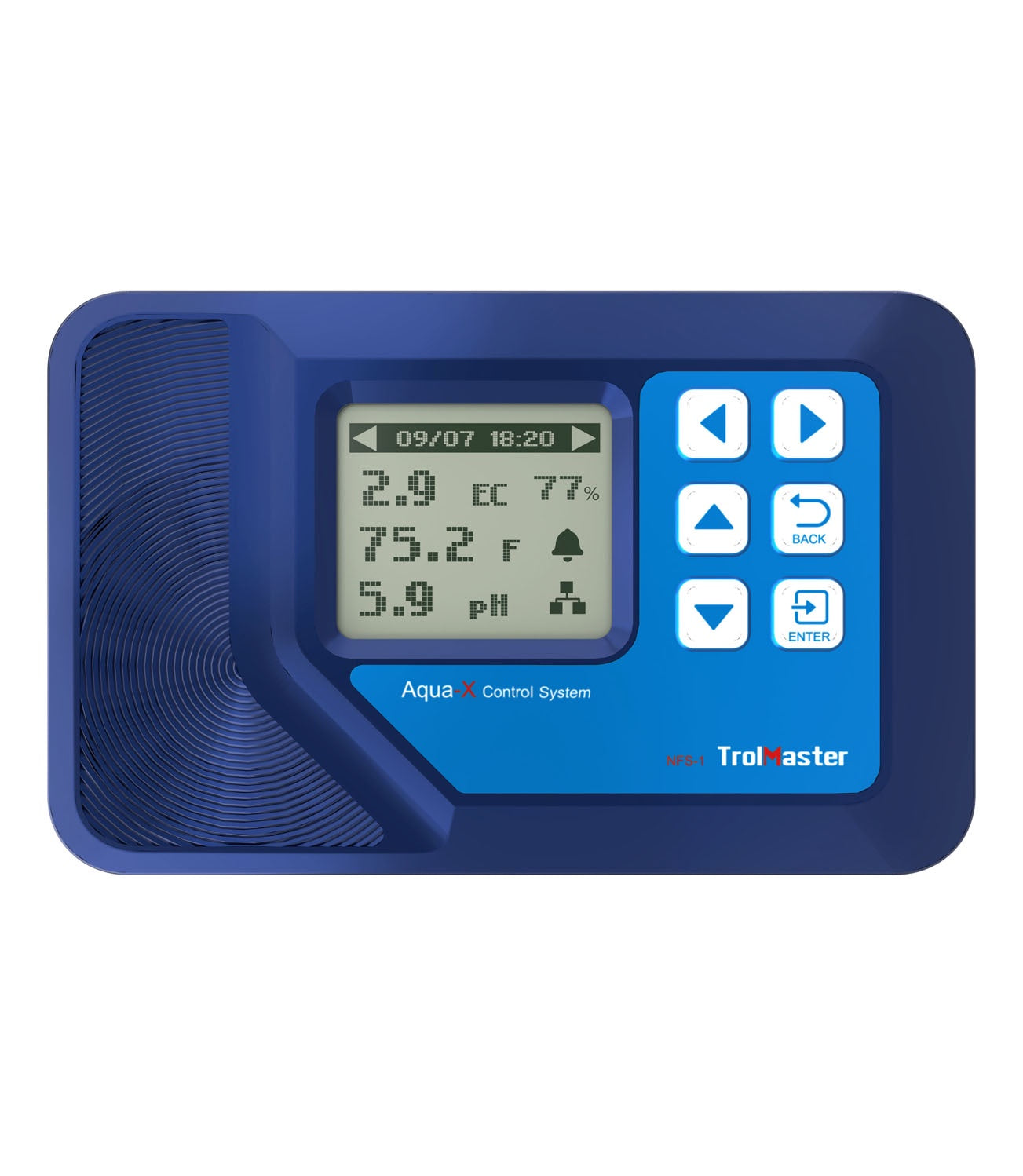 TrolMaster Aqua-X Control System NFS-1