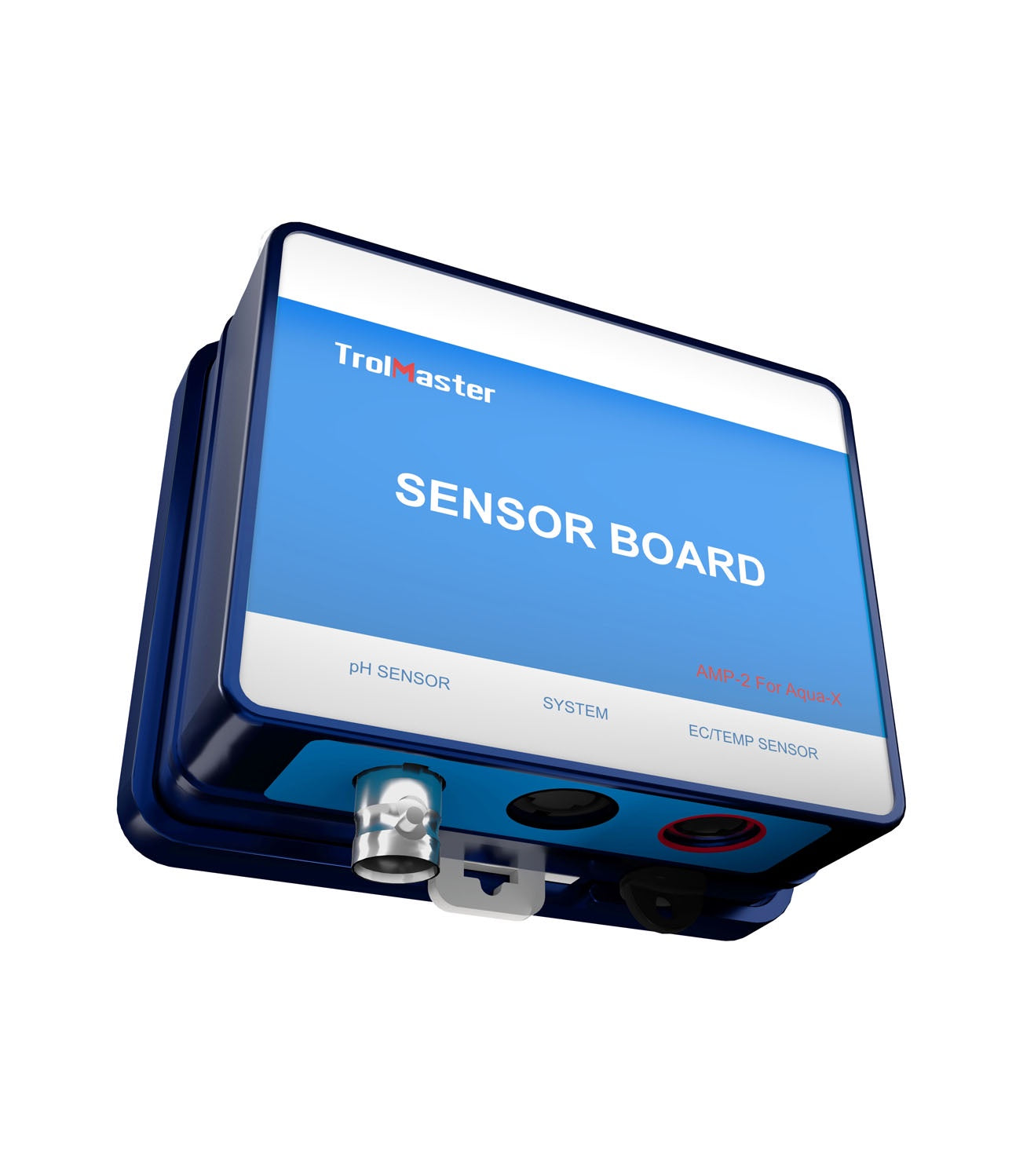 TrolMaster Aqua-X Sensor Board AMP-2