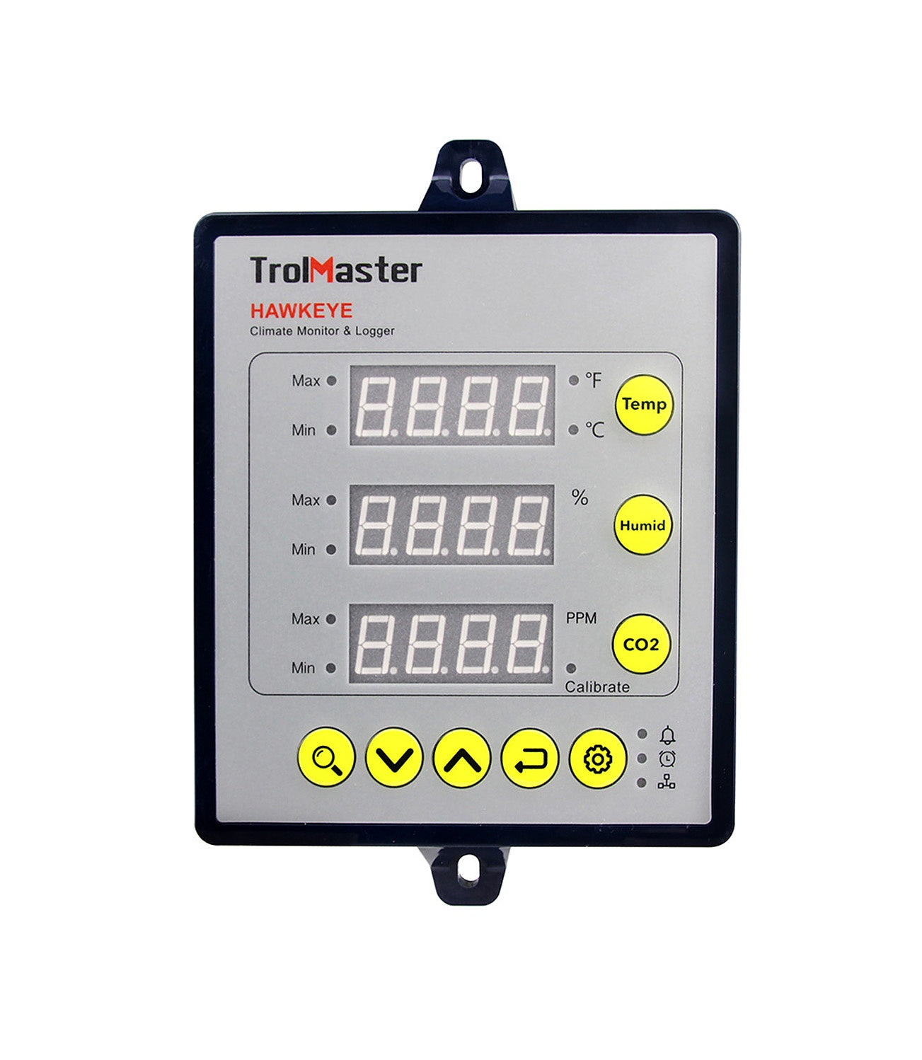 TrolMaster Hawkeye 3-In-1 Monitor and Logger