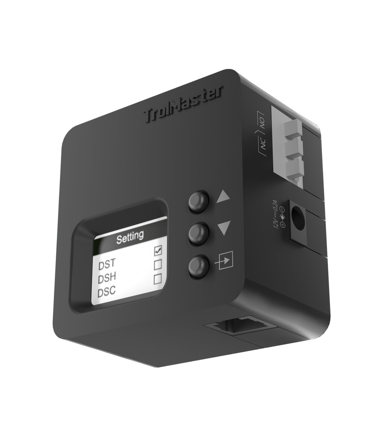 TrolMaster Hydro-X Dry Contact Station DSD-2A