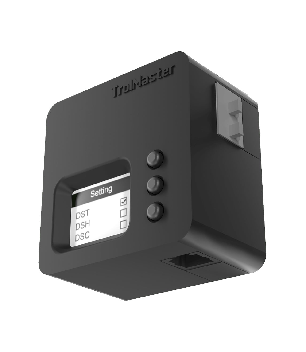 TrolMaster Hydro-X Low Volt Station DSV-2A