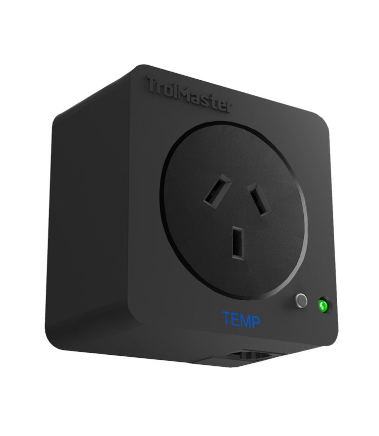 TrolMaster Hydro-X Temperature Device Station DST-2A