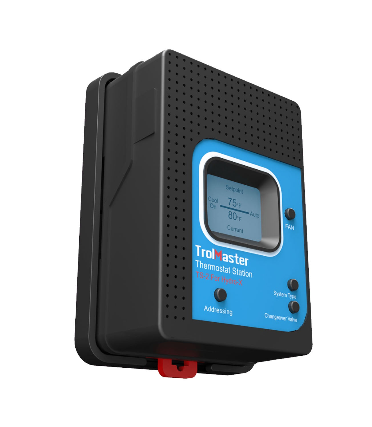 TrolMaster Hydro-X Thermostat Station TS-2