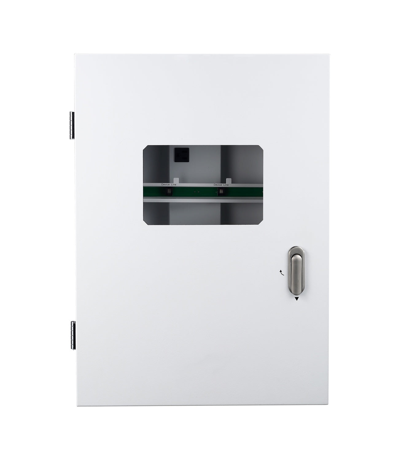 TrolMaster Plus 25 Inch Standard Controller Cabinet SCC-3