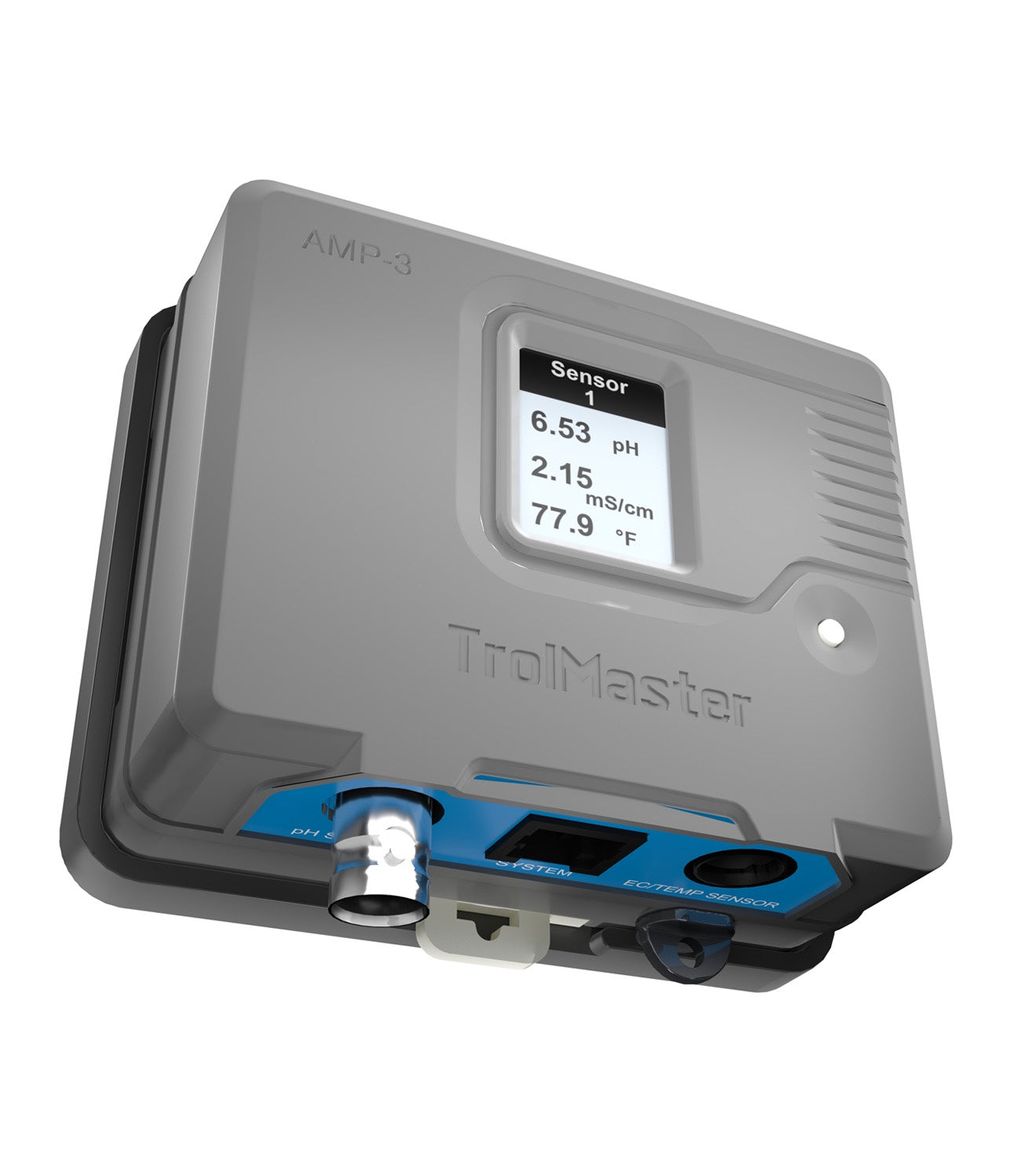 TrolMaster Aqua-X Sensor Board AMP-3