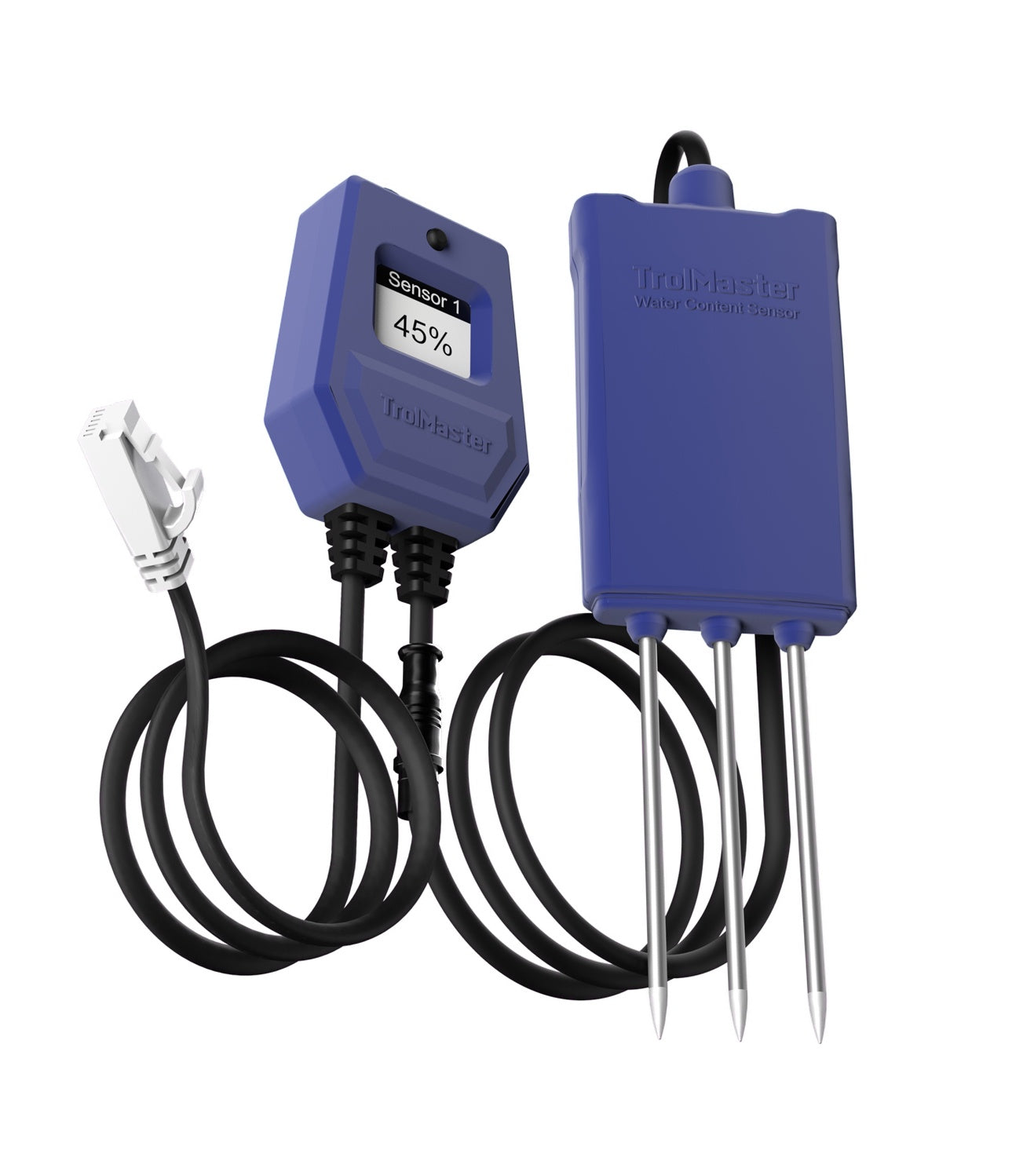 TrolMaster Aqua-X Water Content Sensor WCS-1