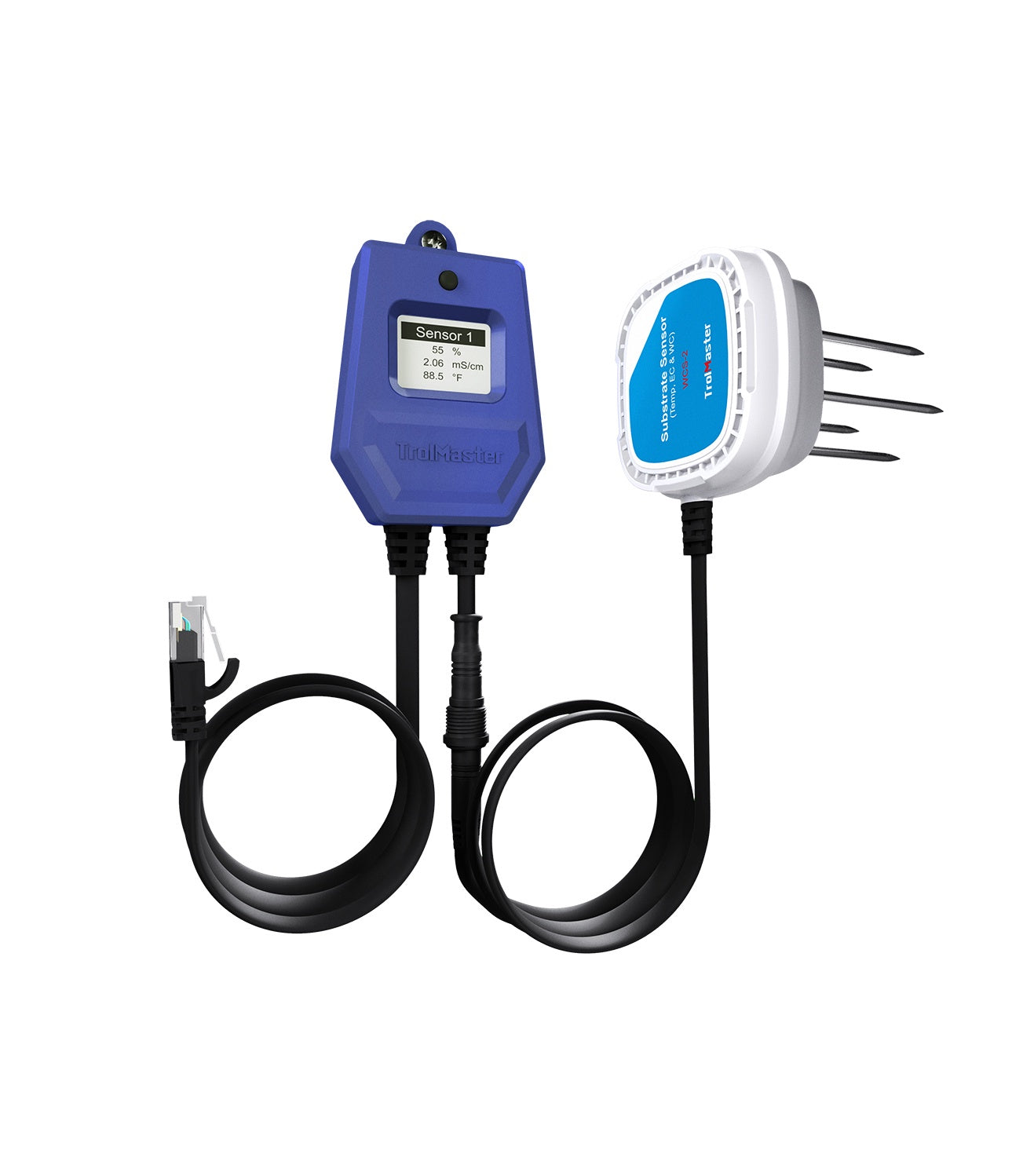 TrolMaster Aqua-X Substrate Sensor WCS-2