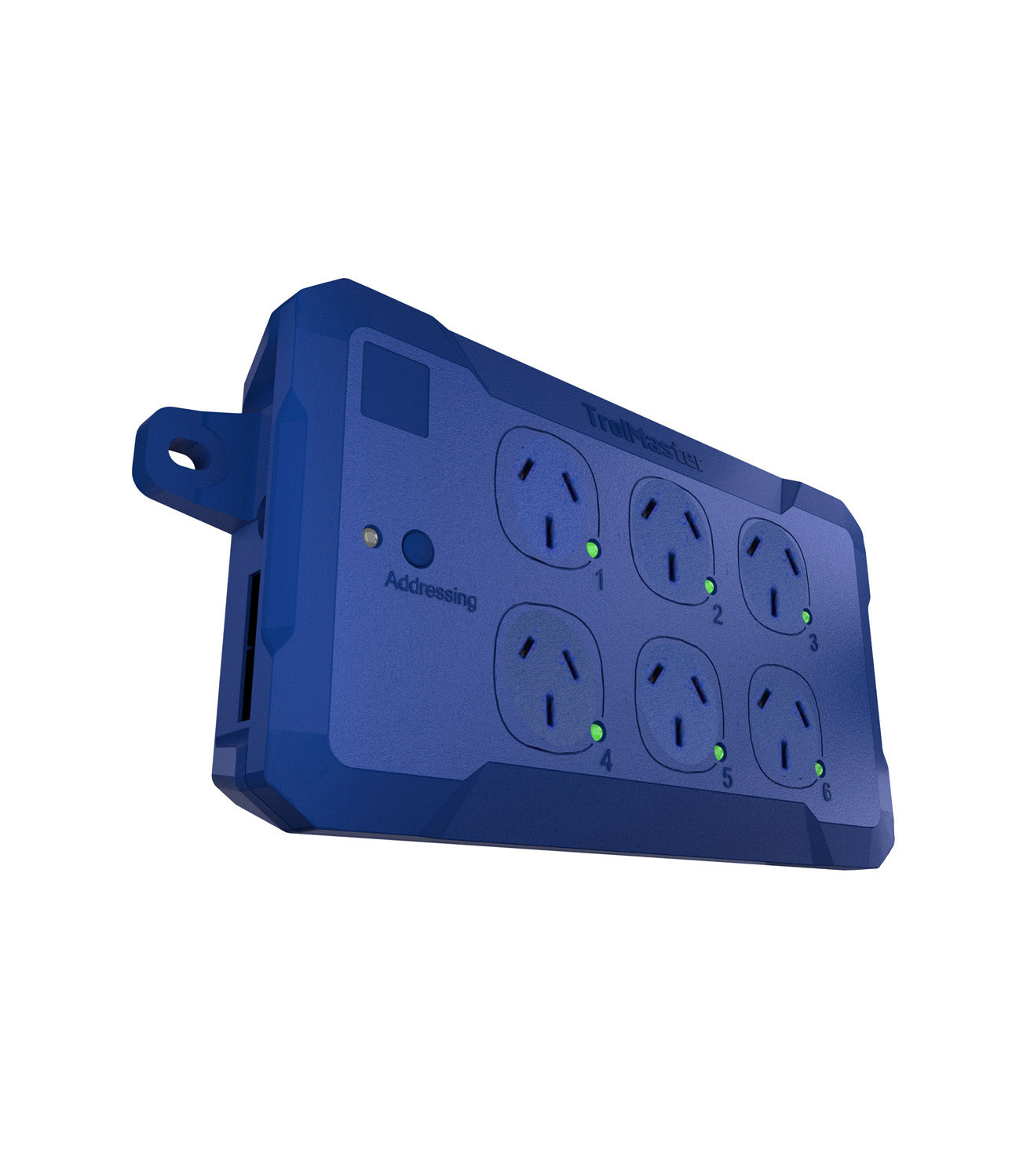 TrolMaster Aqua-X 240V Control Board OA6-110