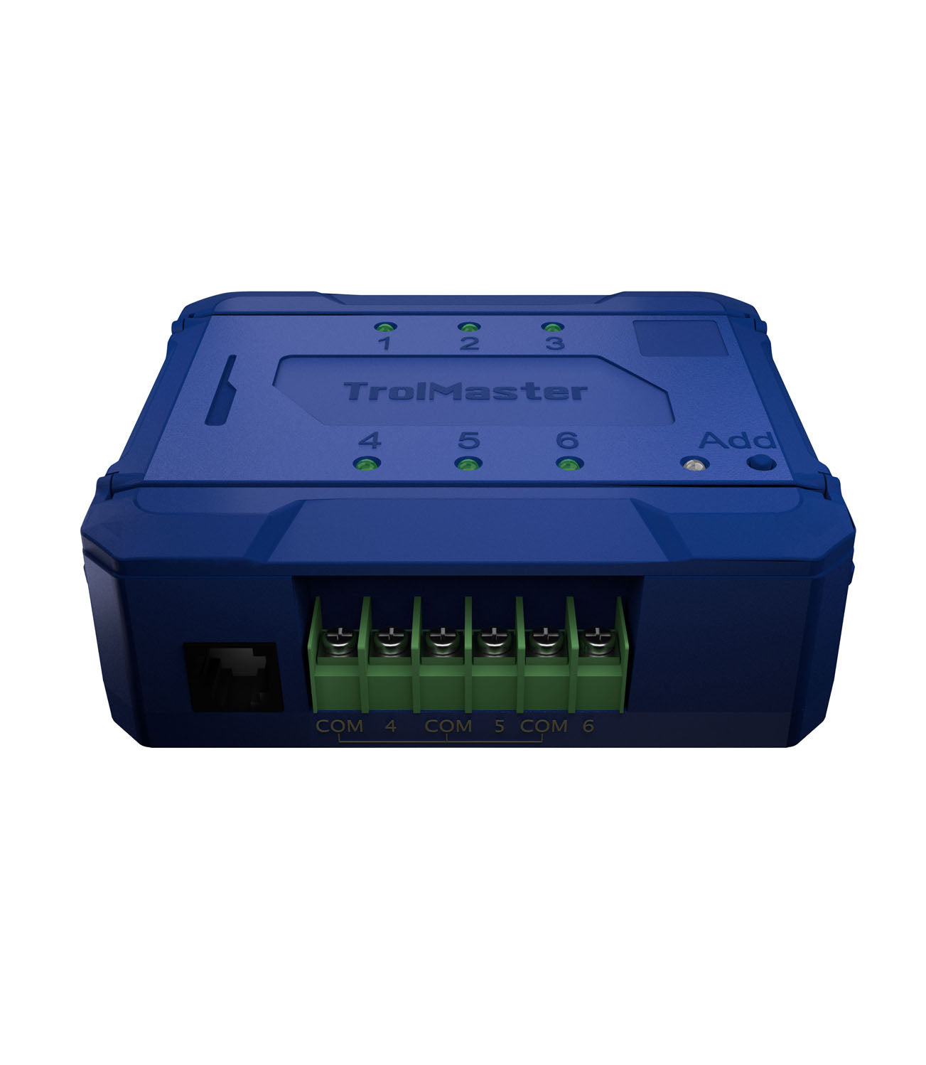 TrolMaster Aqua-X 24V Control Board OA6-24