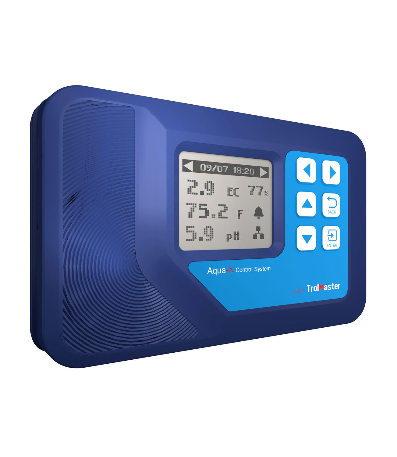 TrolMaster Aqua-X Control System NFS-1