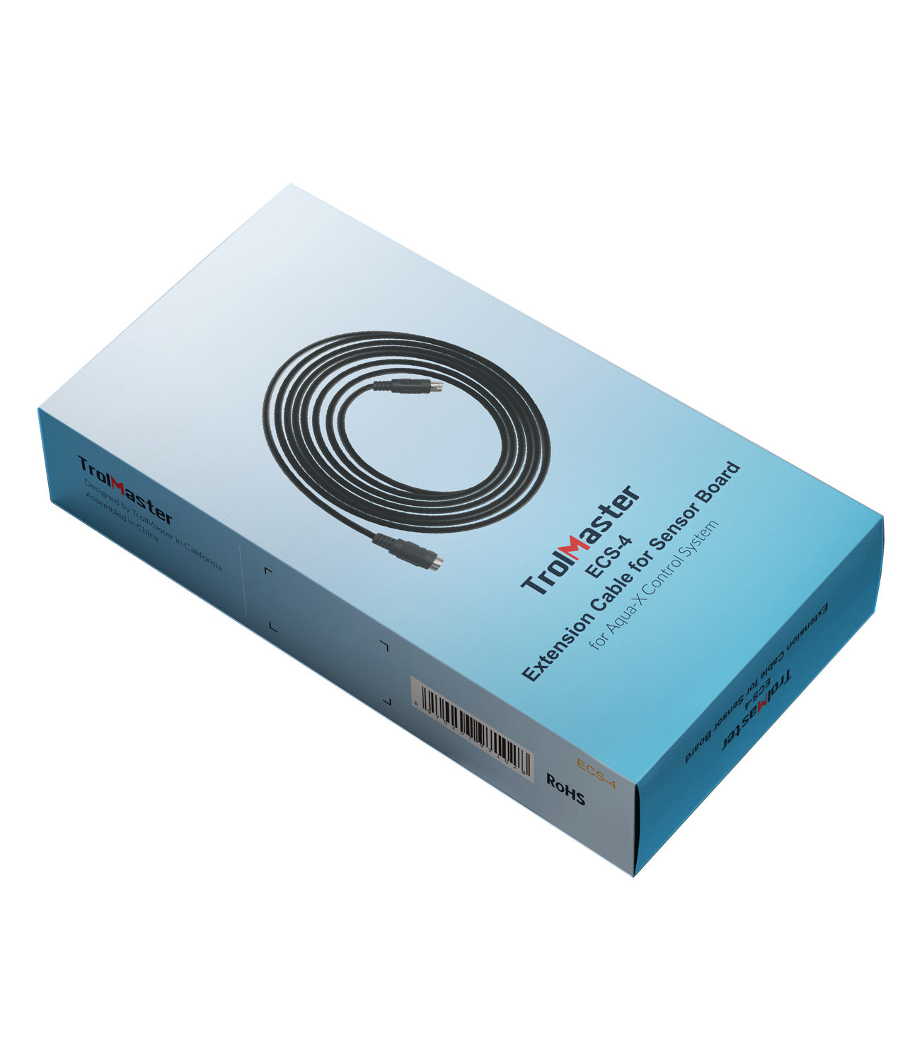 TrolMaster Aqua-X Extension Cable 4.9m ECS-4 (for Sensor Board AMP-2)