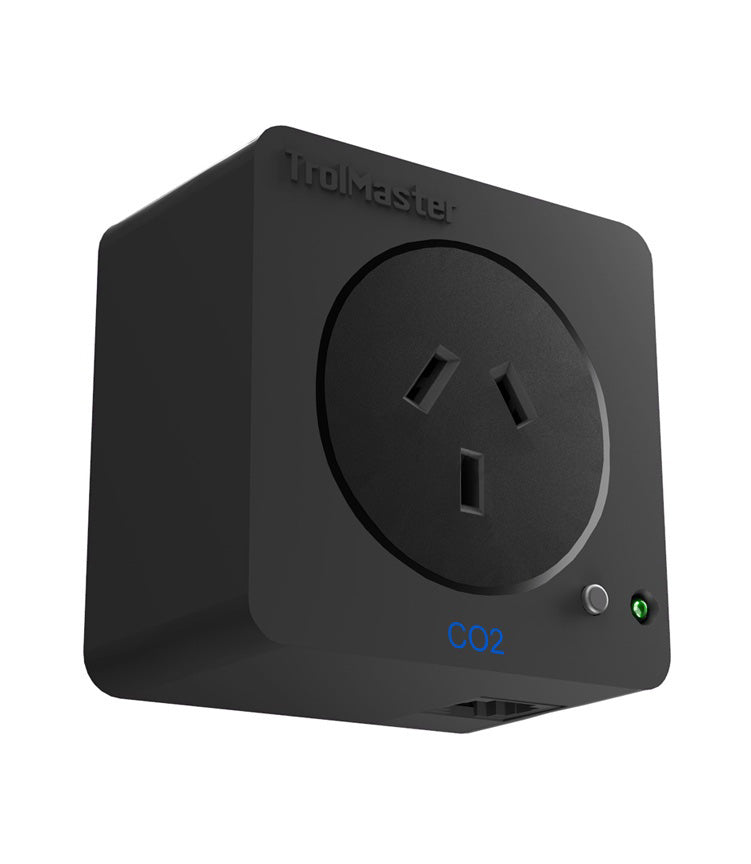 TrolMaster Hydro-X CO2 Device Station DSC-2A