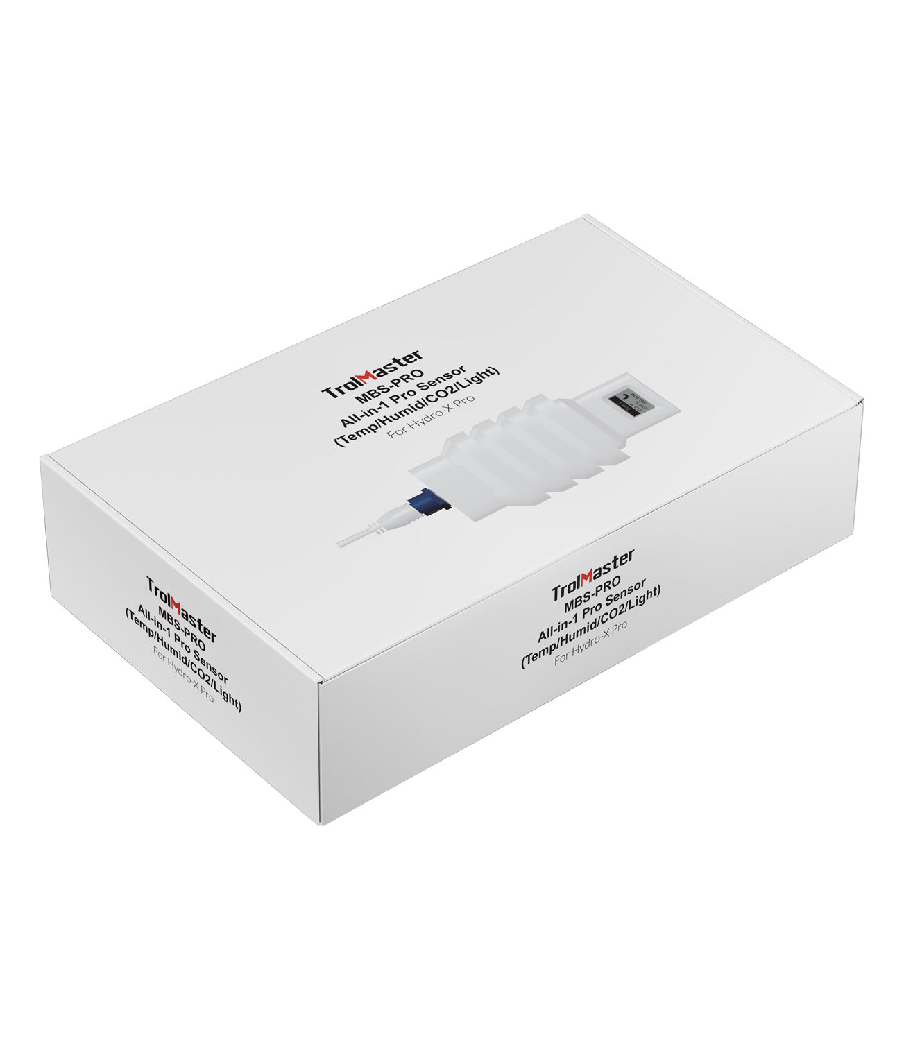 TrolMaster Hydro-X 4-In-1 Sensor MBS-PRO