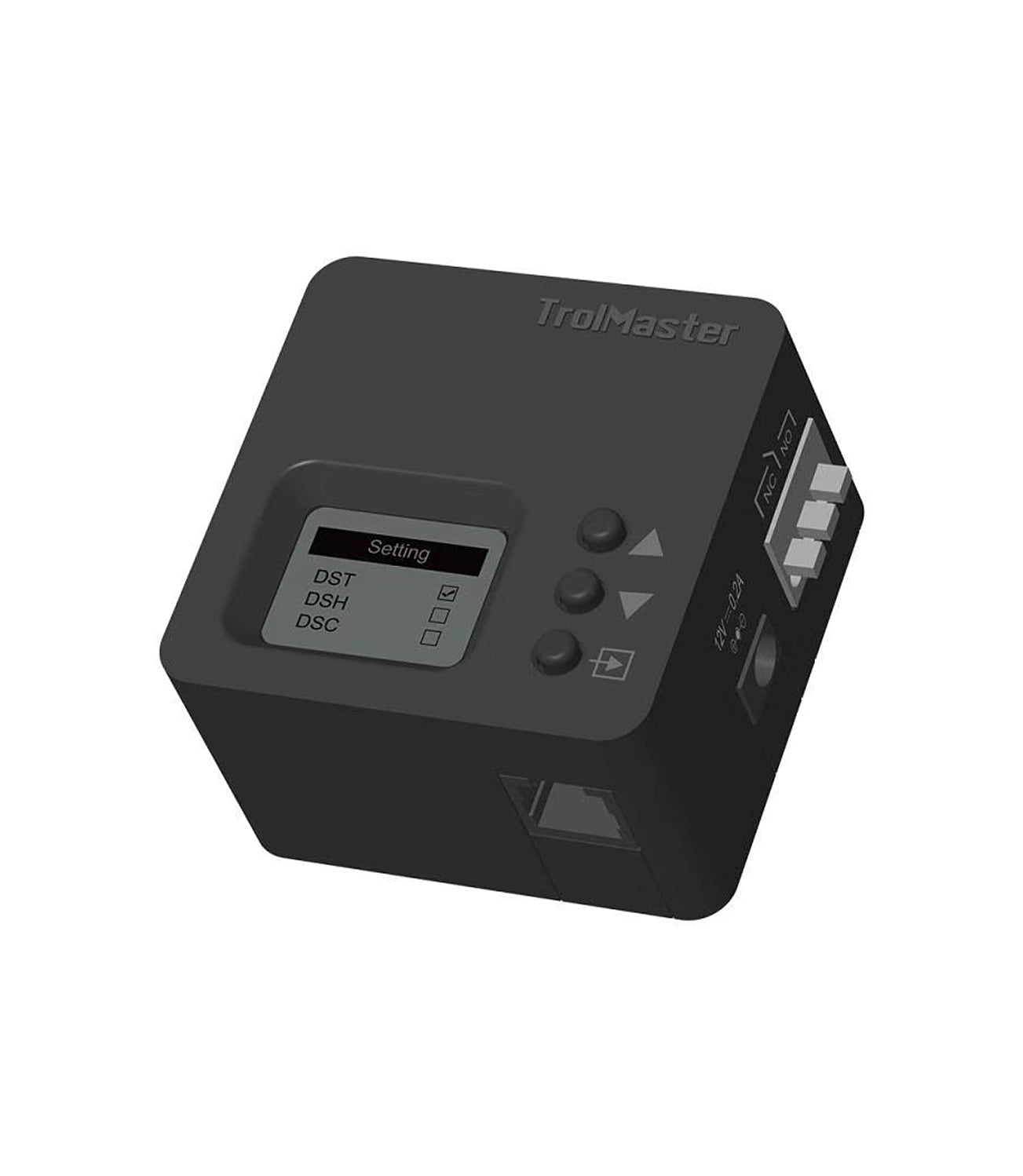 TrolMaster Hydro-X Dry Contact Station DSD-2A