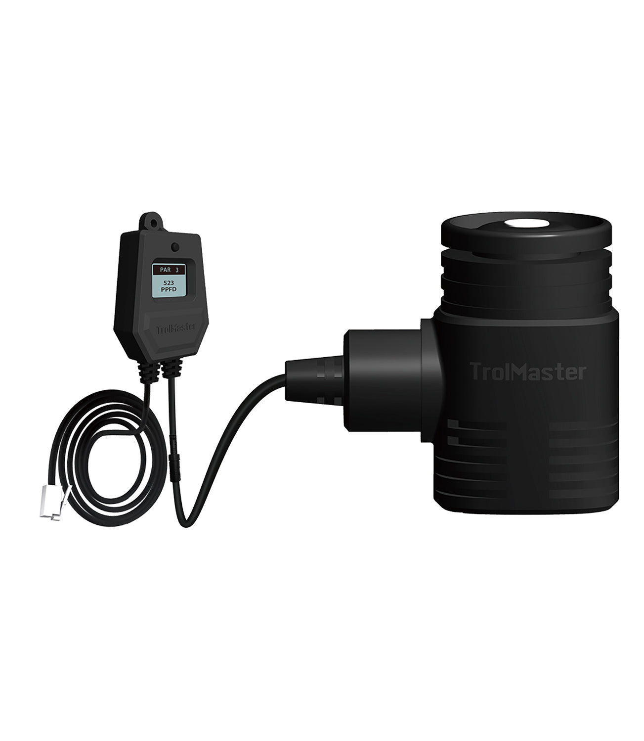 TrolMaster Hydro-X Full Spectrum Quantum PAR Sensor MBS-PAR