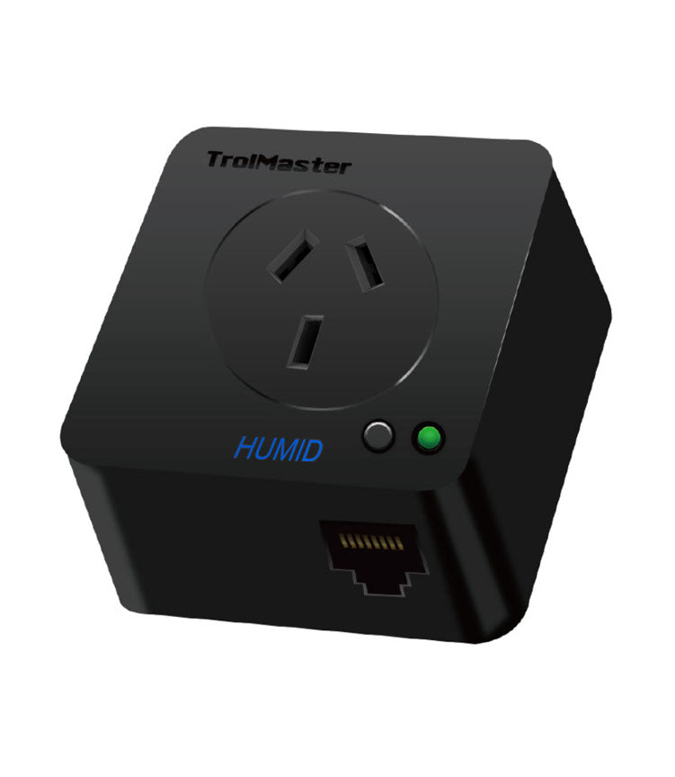 TrolMaster Hydro-X Humidity Device Station DSH-2A