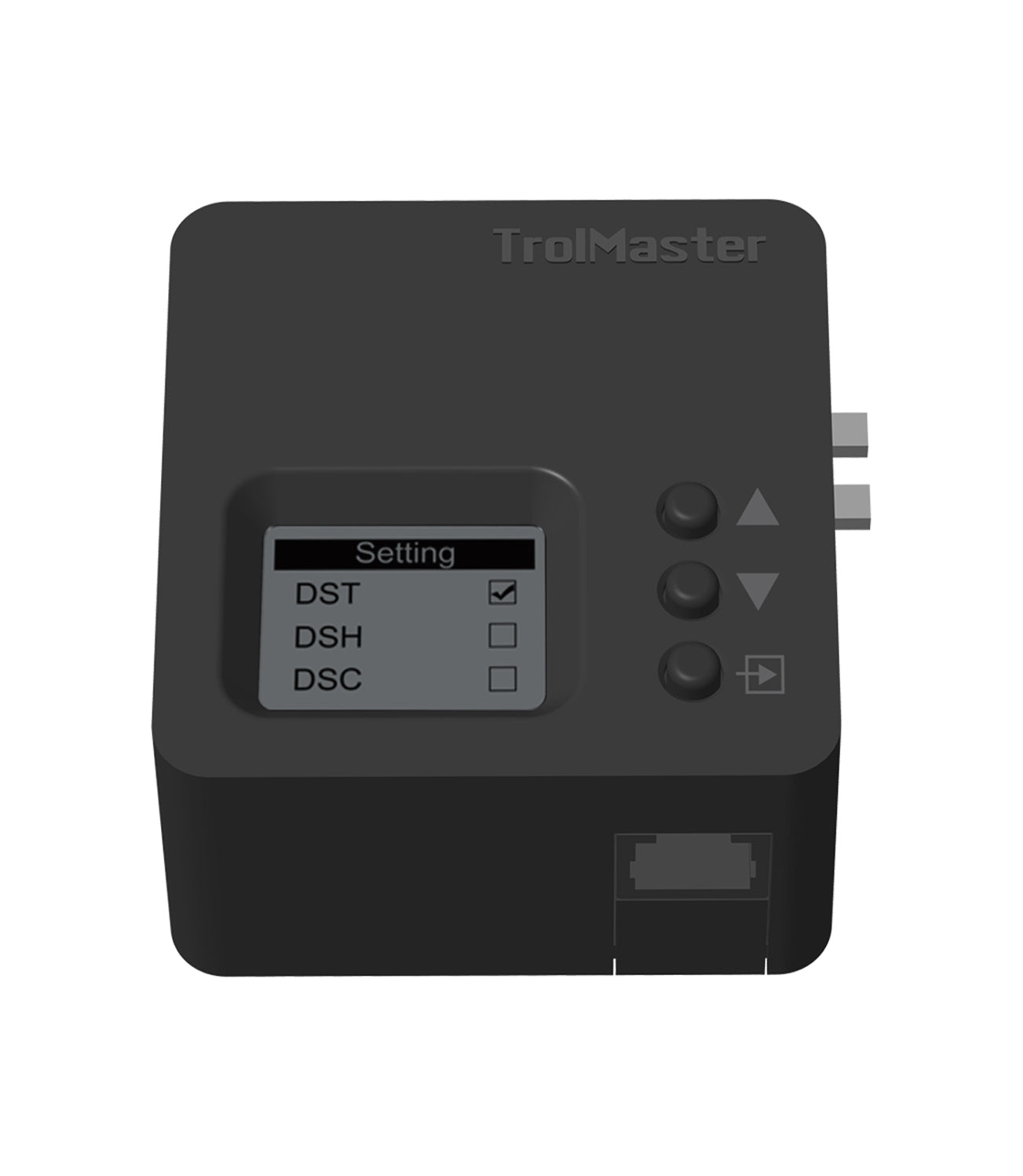 TrolMaster Hydro-X Low Volt Station DSV-2A