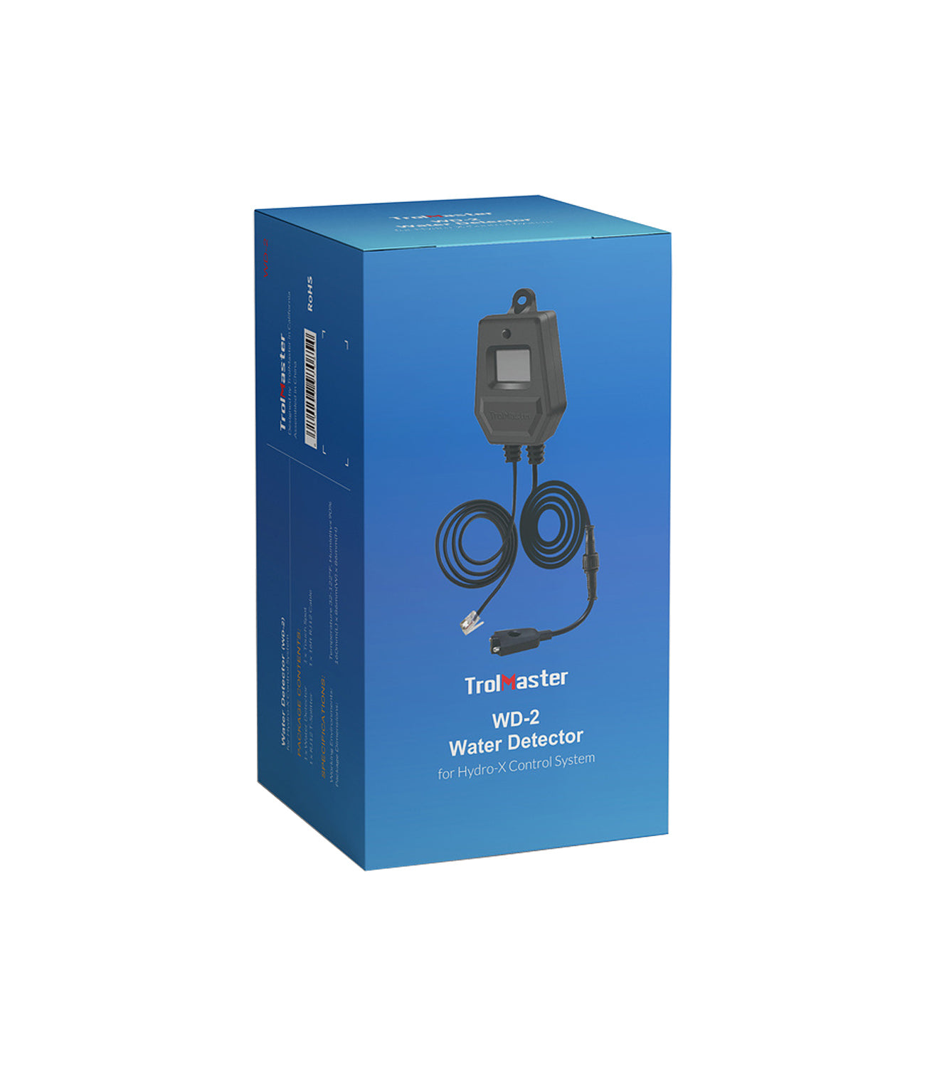 Trolmaster Hydro-X Water Detector WD-2