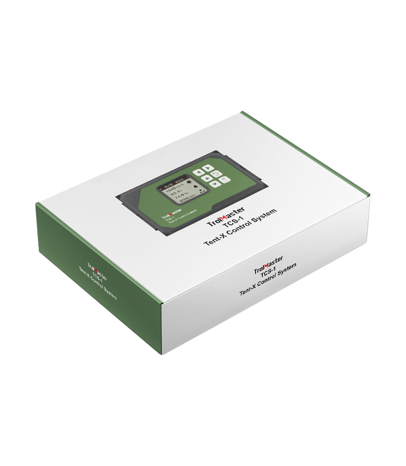 TrolMaster Tent-X Controller TCS-1