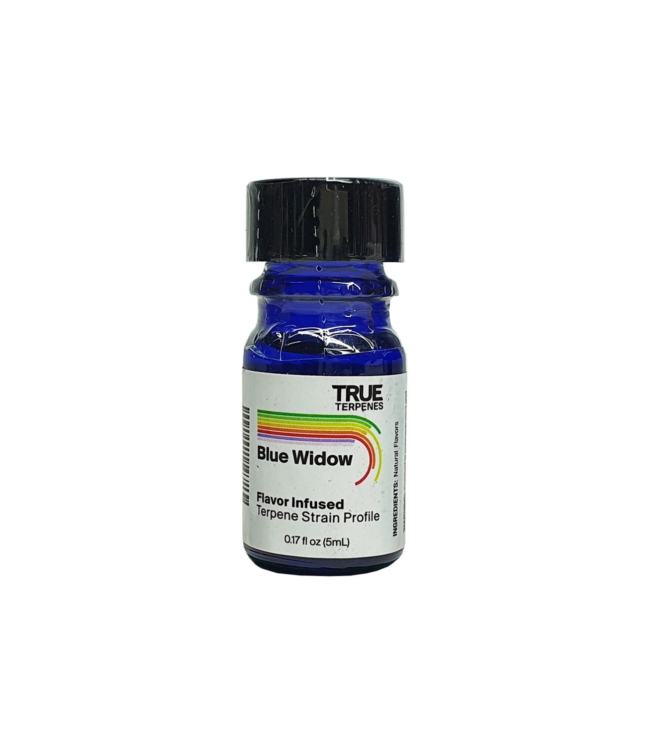 True Terpenes Blue Widow 5ml