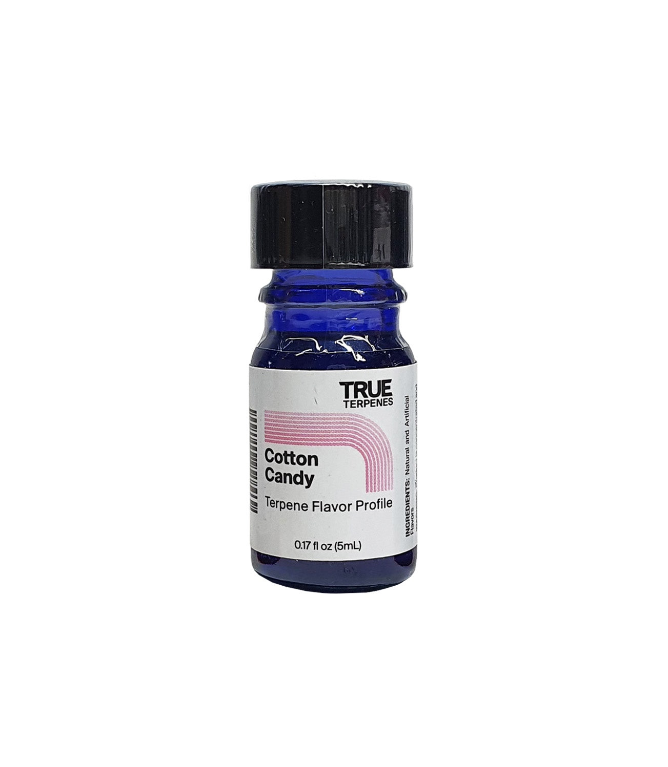 True Terpenes Cotton Candy 5ml