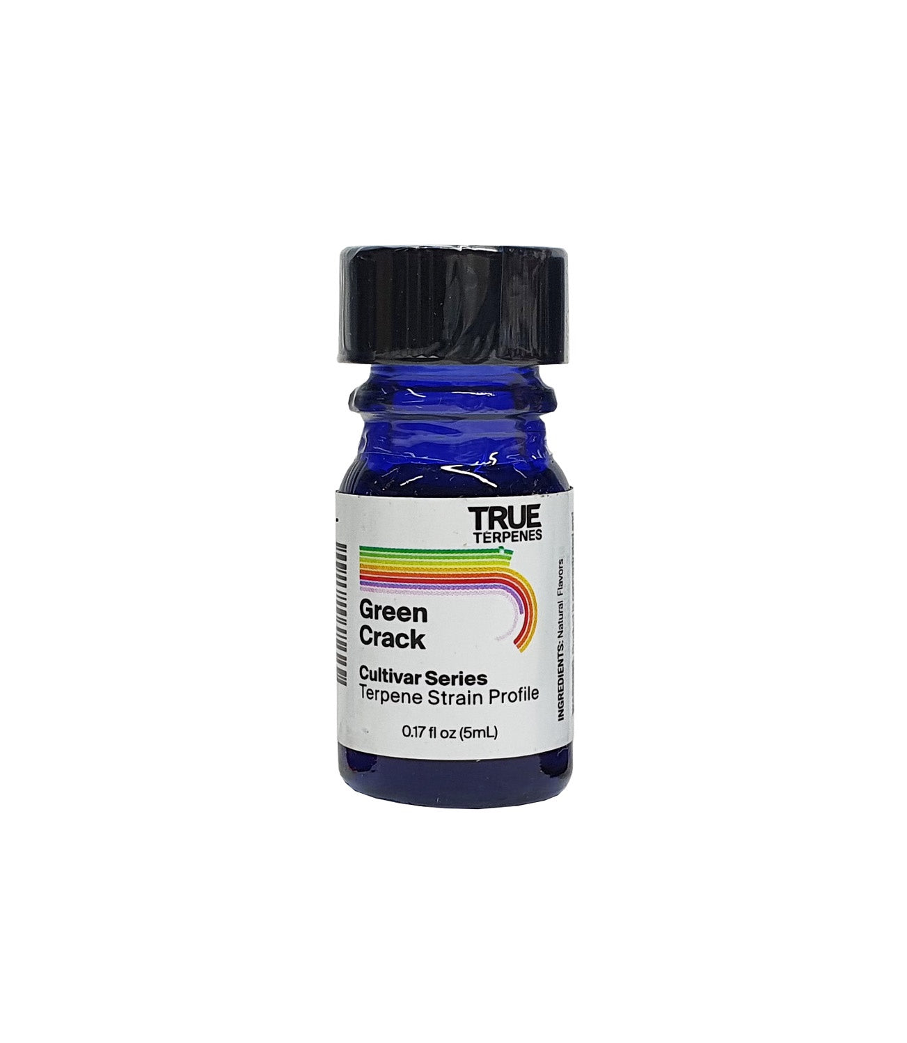 True Terpenes Green Crack 5ml