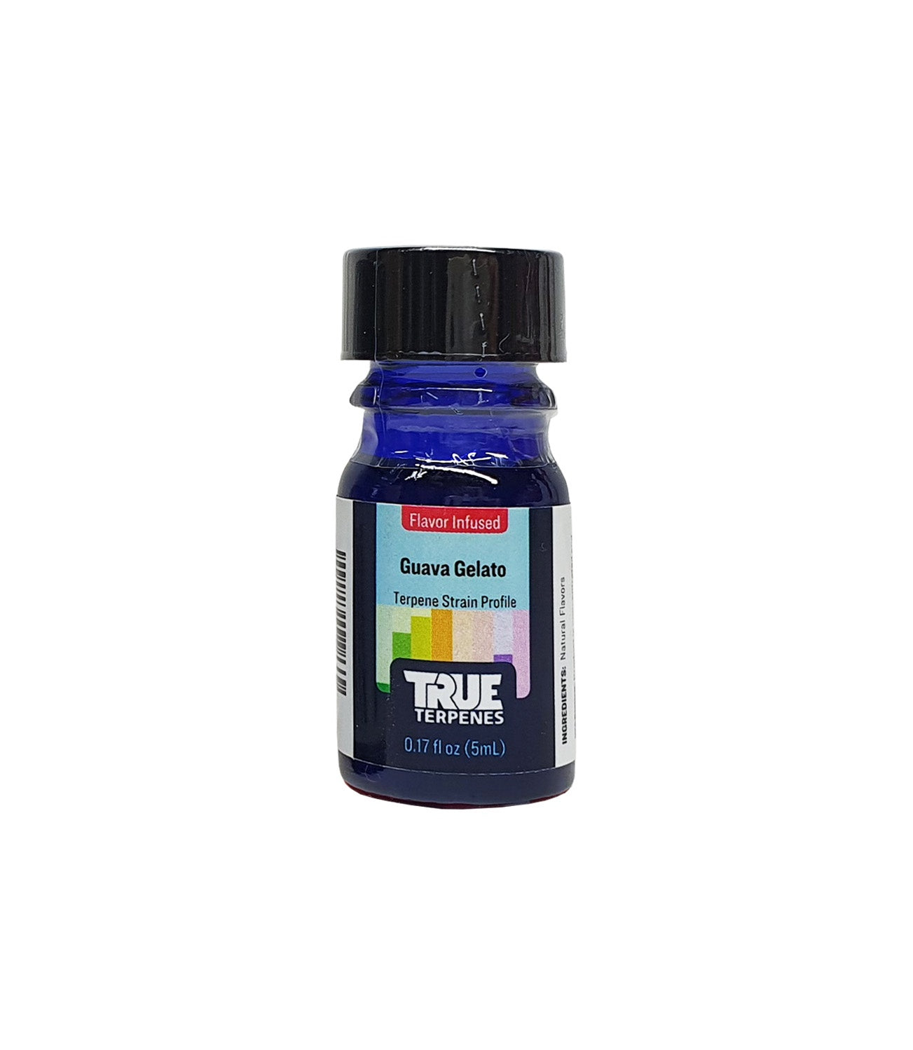 True Terpenes Guava Gelato 5ml