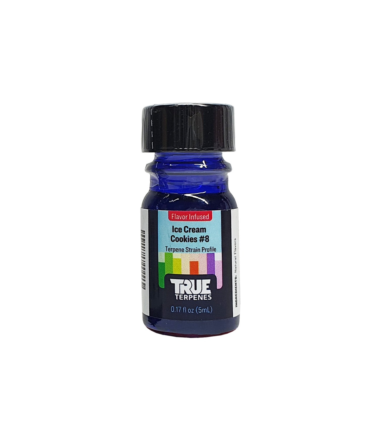True Terpenes Ice Cream Cookies #8 5ml
