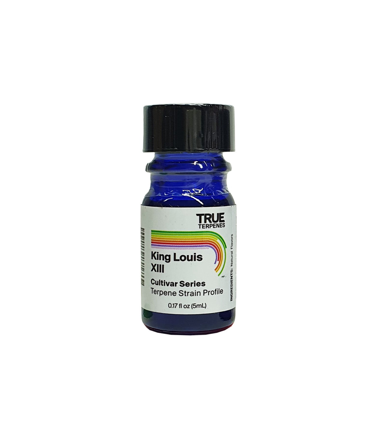 True Terpenes King Louis XIII 5ml
