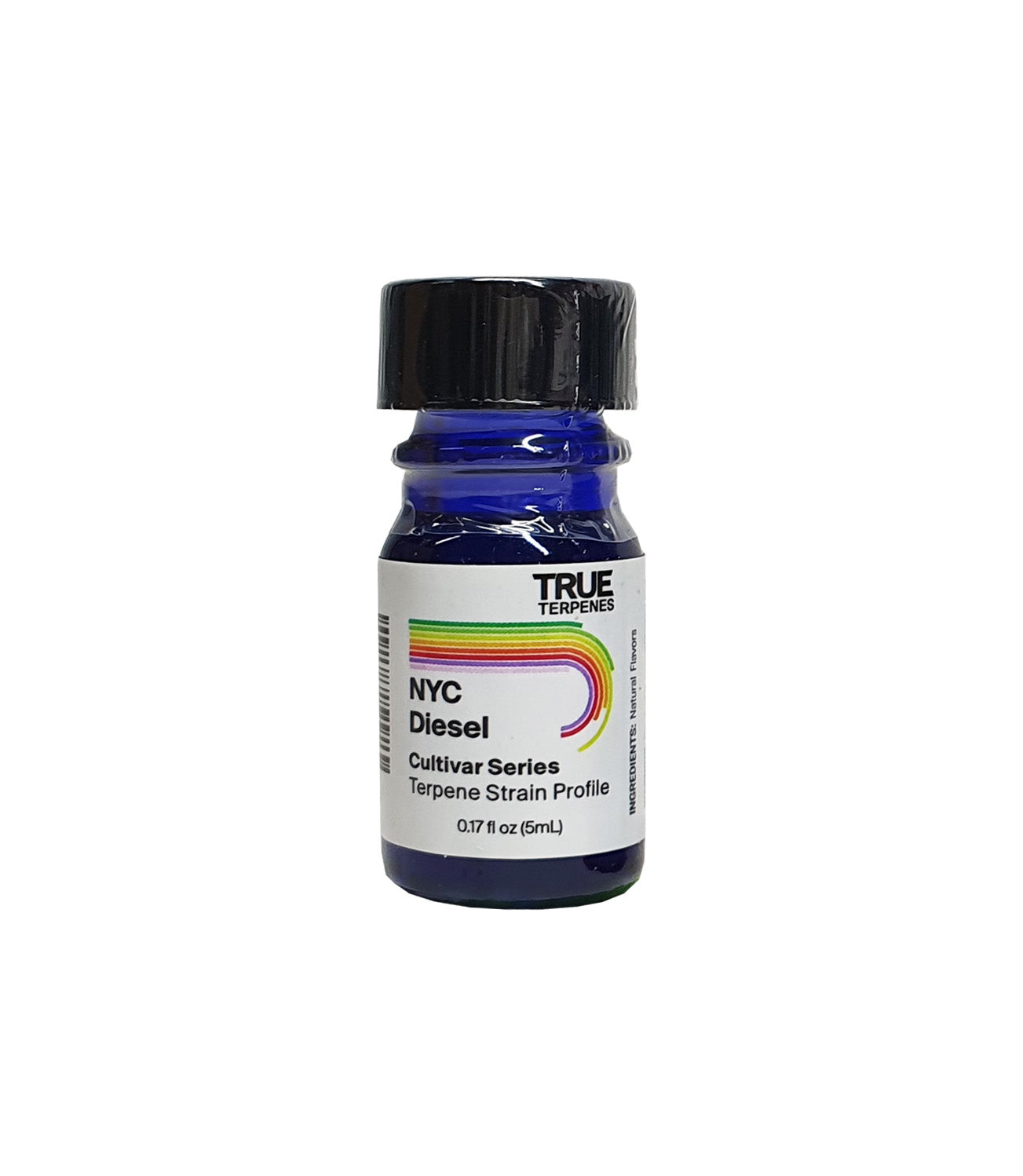 テルペン TRUE NYC Diesel 10ml True Terpenes NYC Diesel 5ml