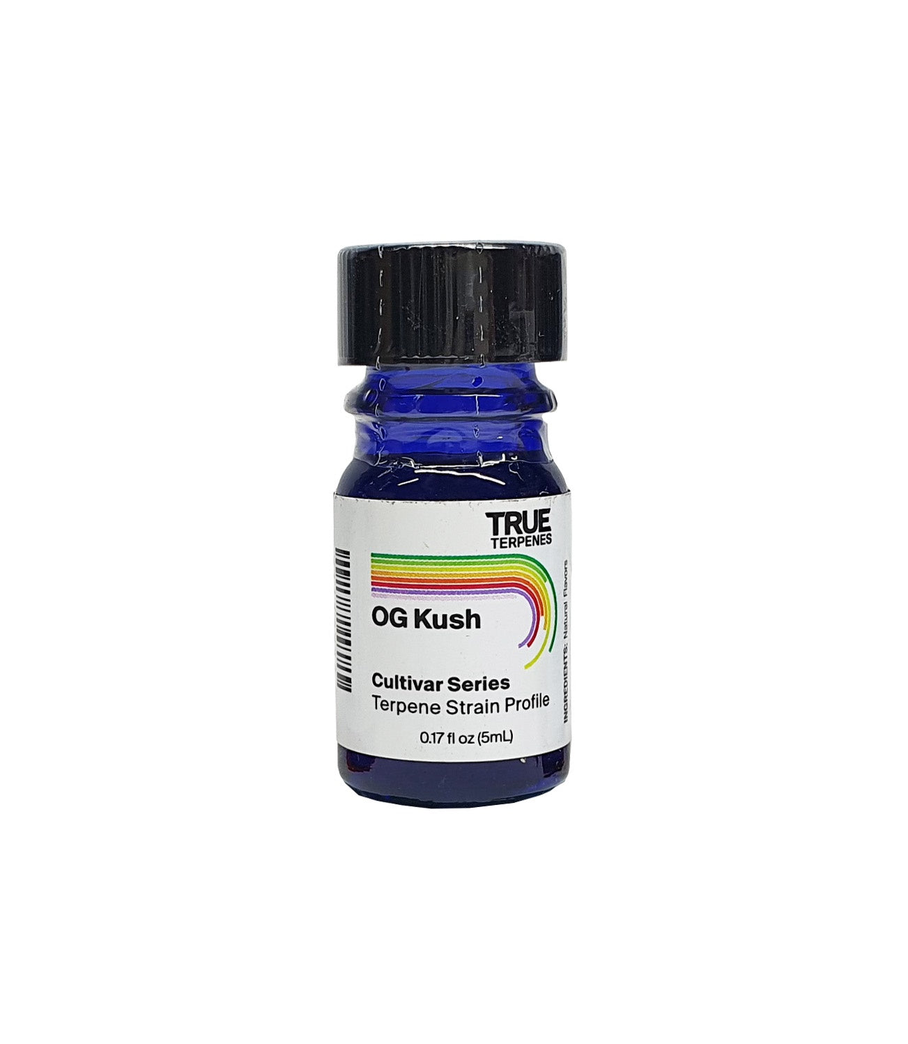True Terpenes OG Kush 5ml