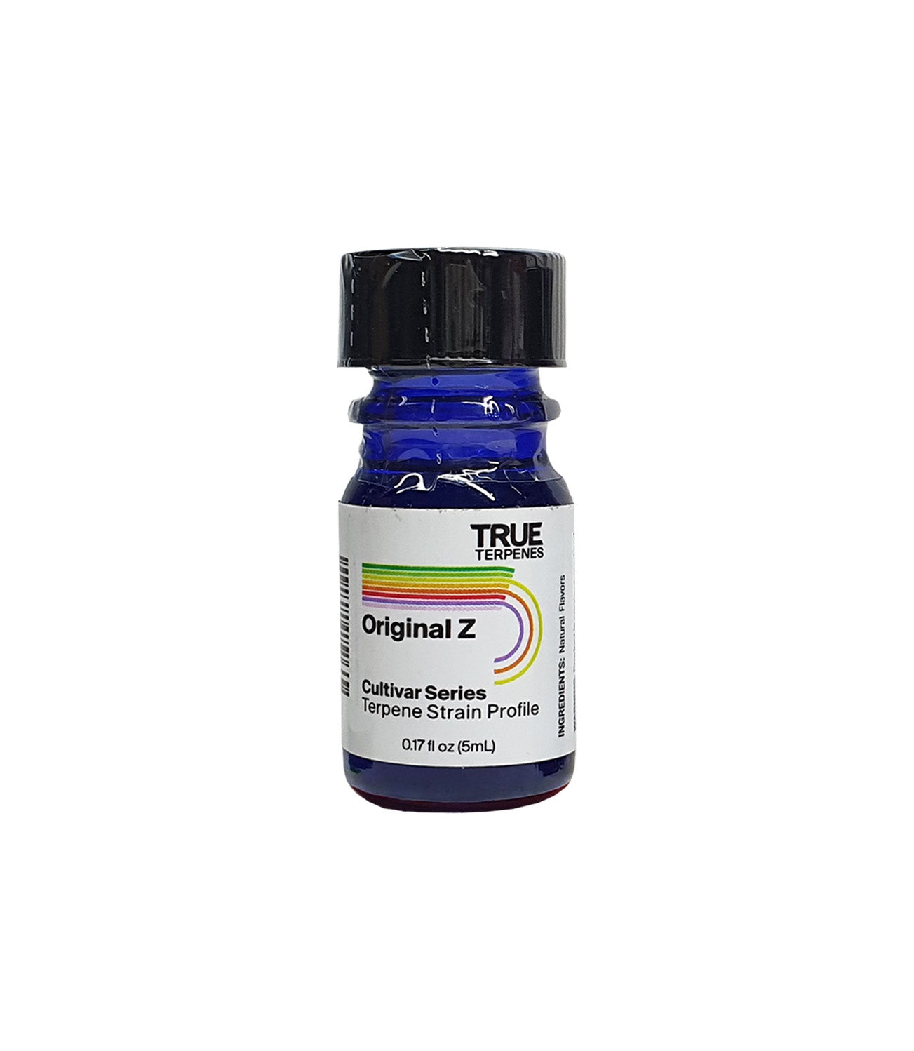 True Terpenes Original Z 5ml