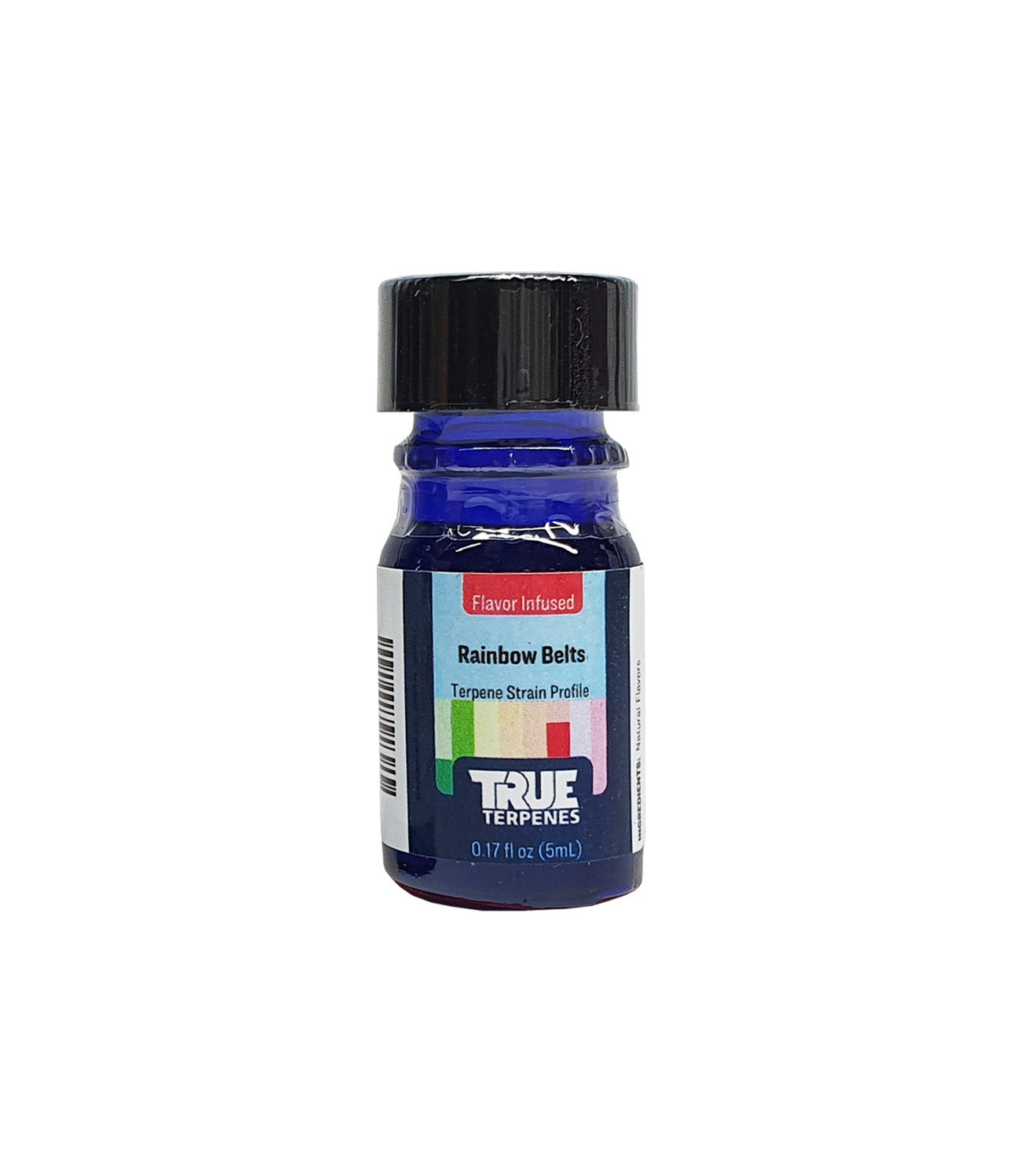 True Terpenes Rainbow Belts 5ml