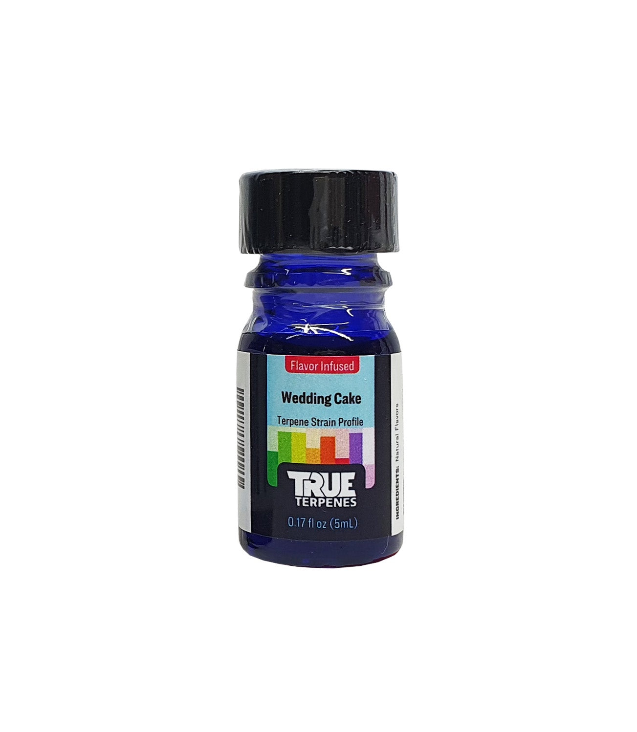 True Terpenes Wedding Cake 5ml