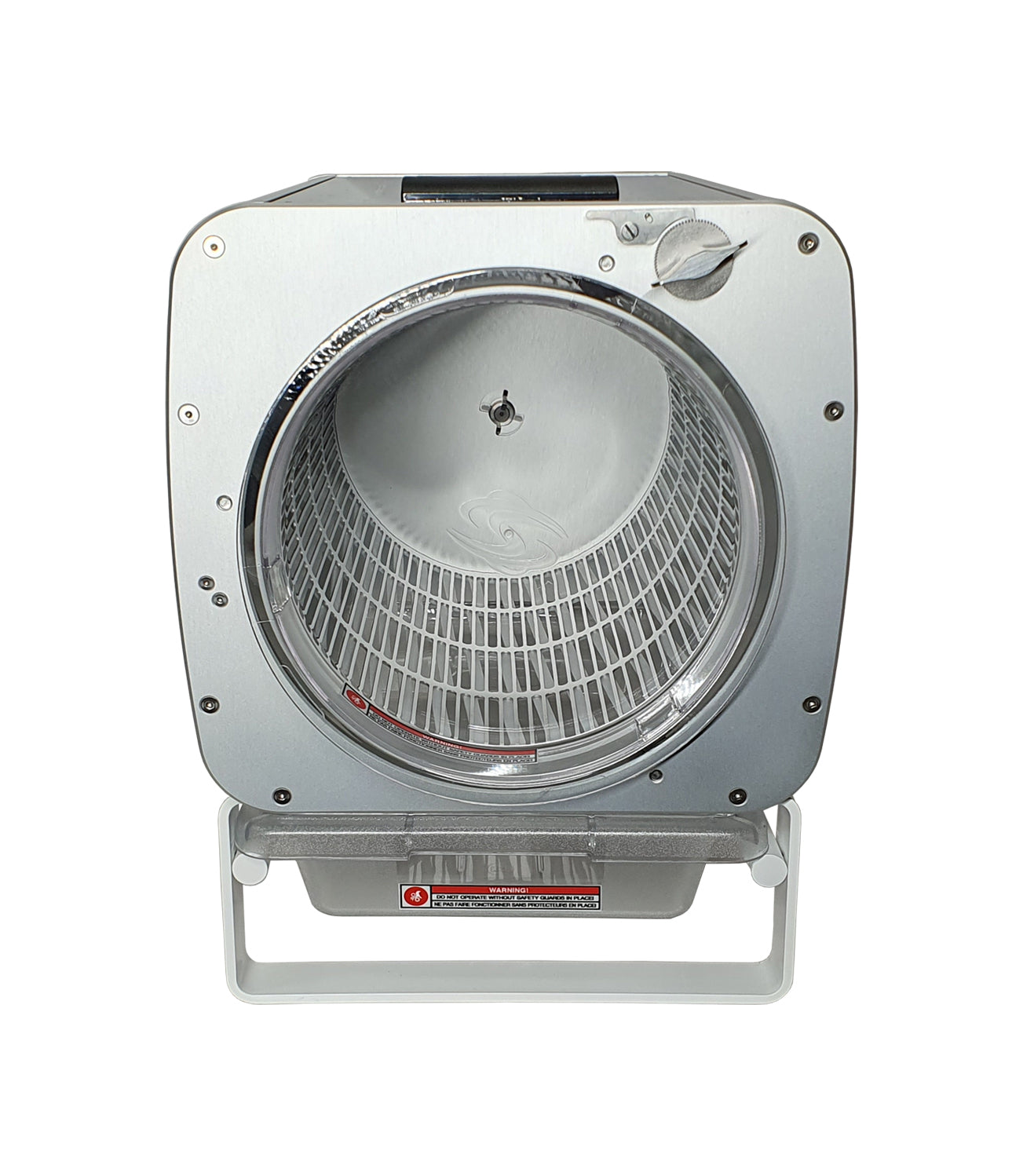 Twister Batch One Go