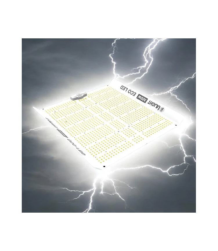 Ulight 320W ECO Full Spectrum LED