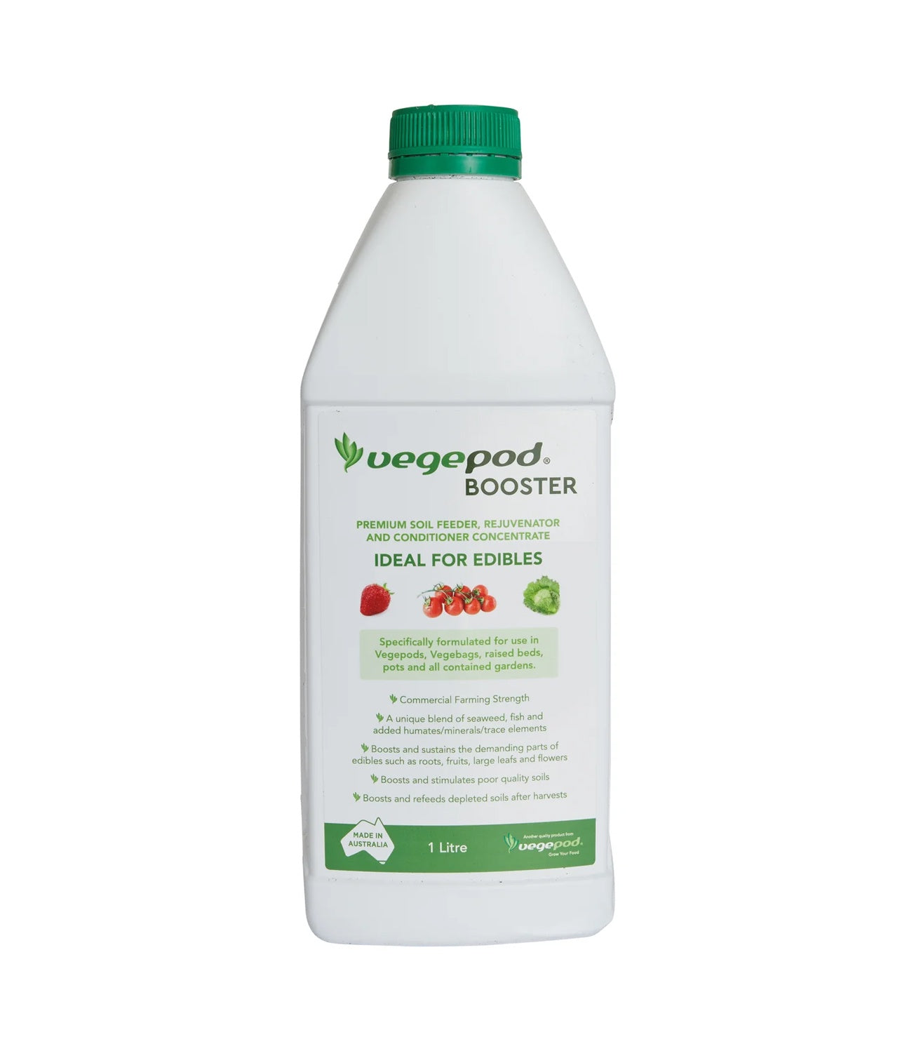 Vegepod Booster 1L