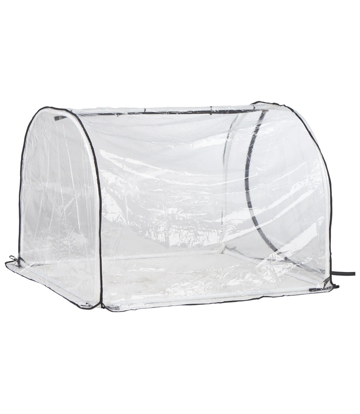 Vegepod Hothouse Cover for Raised Garden Bed Medium