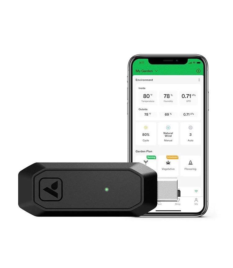 Vivosun Growhub E25 Controller