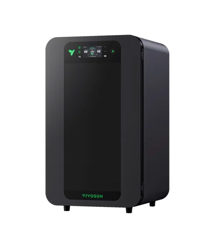 Vivosun Vcure Smart Box