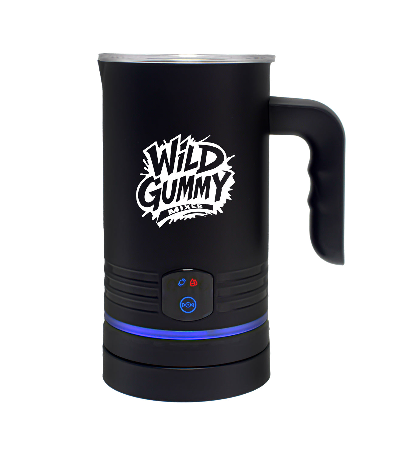 Wild Gummy Machine With Accessories