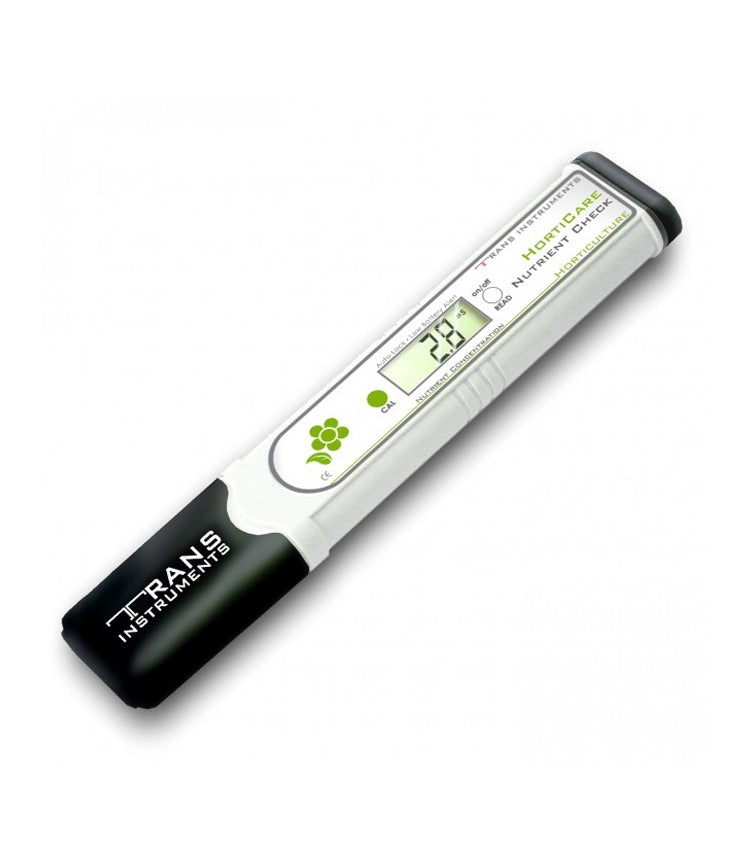 HortiCare Nutrient Check+ 0.1-19.9EC