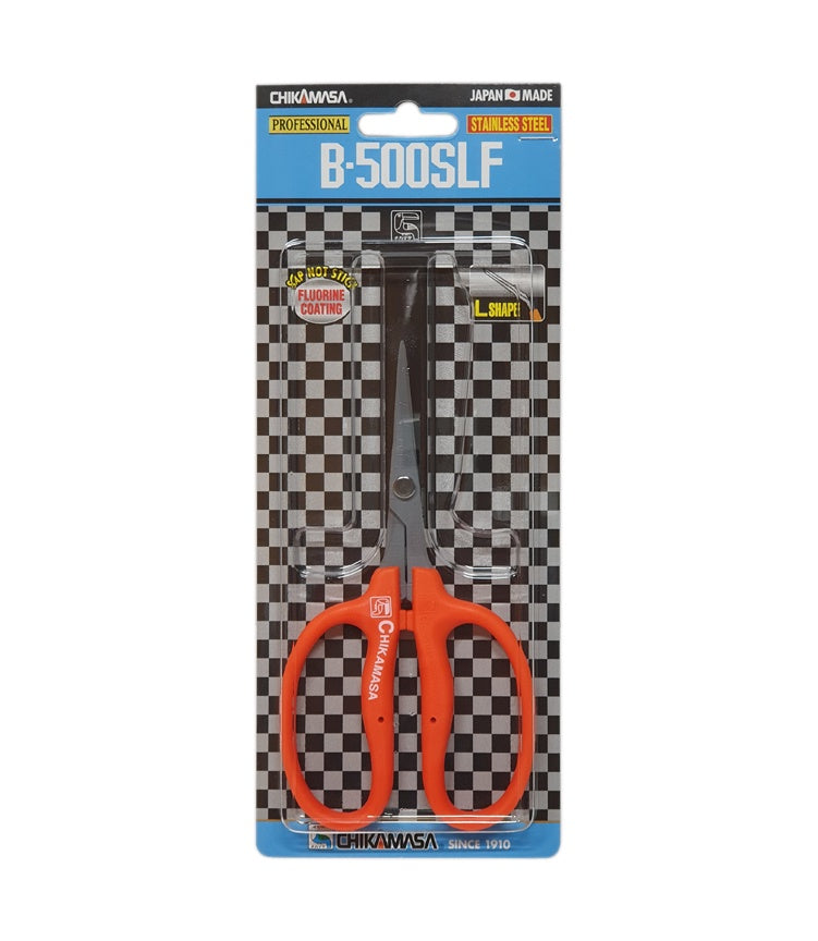 Chikamasa Scissors B-500SF