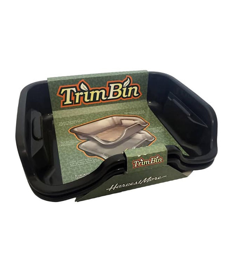 Harvest More Trim Bin