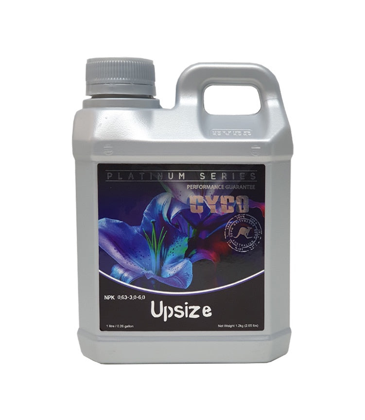 Cyco Upsize 1L