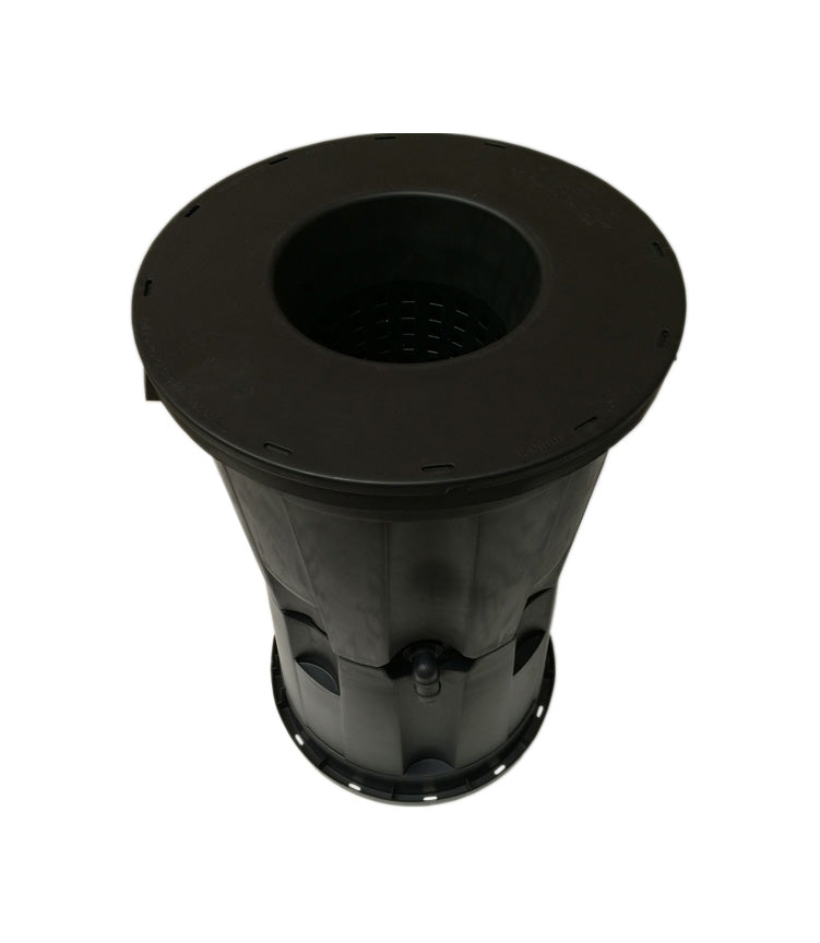 15L Pro Pot System with 150mm Mesh Pot