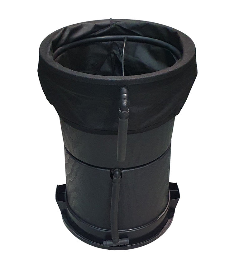 30L Pot Set with Grid Insert